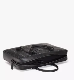 Klassik Tote In Visetos