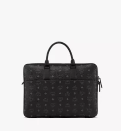 Klassik Tote In Visetos