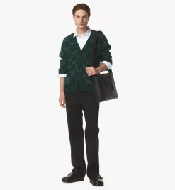 Klassik Tote In Visetos