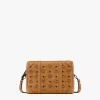 Klassik Travel Messenger In Visetos