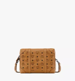 Klassik Travel Messenger In Visetos