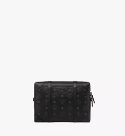 Klassik Travel Messenger In Visetos