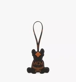 M Pup Charm In Maxi Visetos