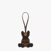 M Pup Charm In Maxi Visetos