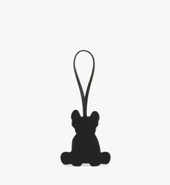 M Pup Charm In Maxi Visetos