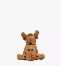 M Pup Doll In Maxi Visetos