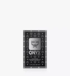 Mcm Onyx Eau De Parfum