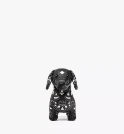 Mcm Park Doll In Bandana Visetos