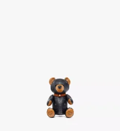 Mcm Park Doll In Visetos
