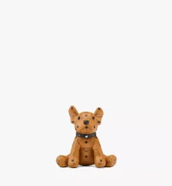 Mcm Park Doll In Visetos