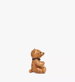 Mcm Park Doll In Visetos
