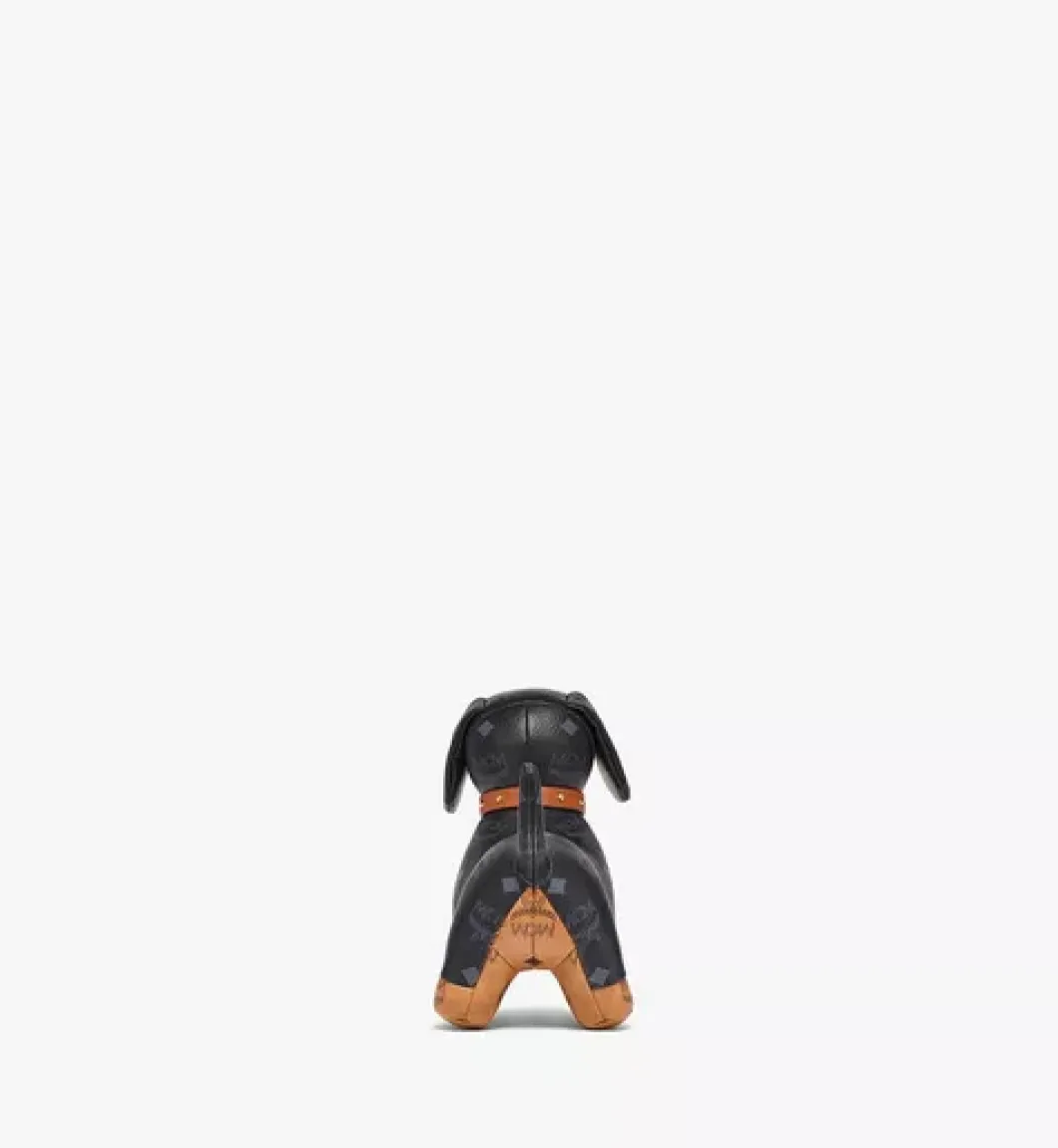 Mcm Park Doll In Visetos