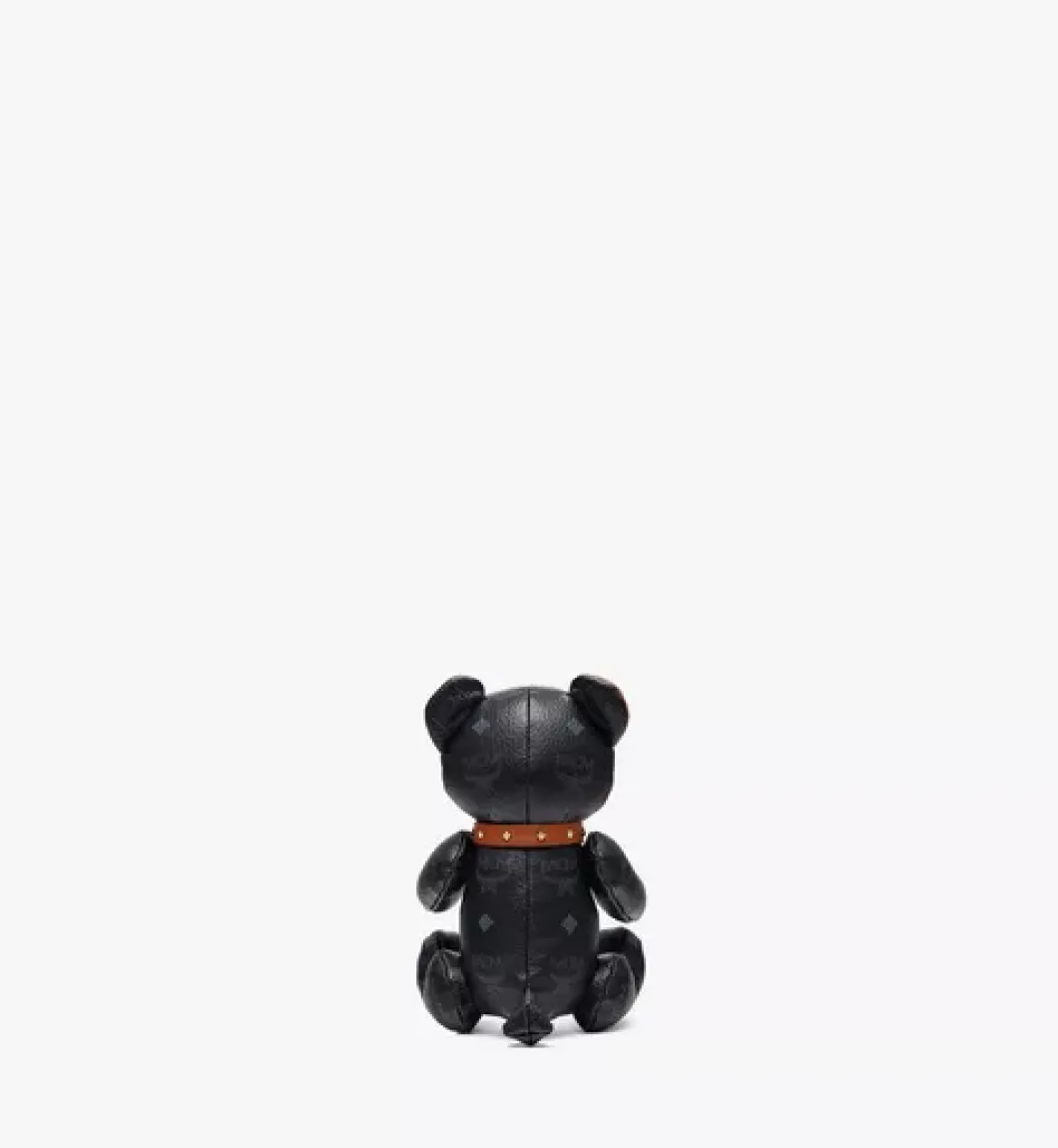 Mcm Park Doll In Visetos
