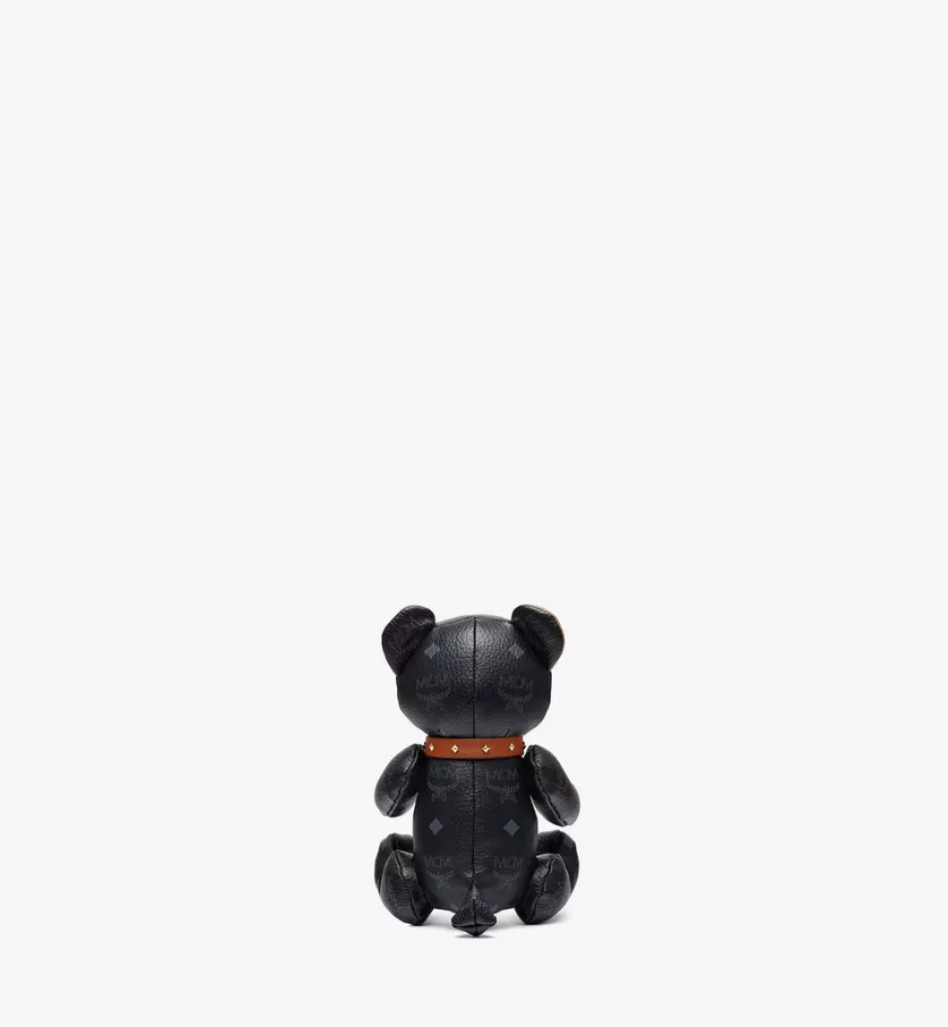 Mcm Park Doll In Visetos