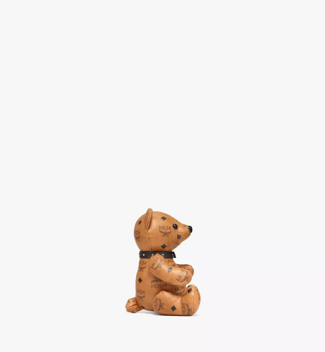 Mcm Park Doll In Visetos