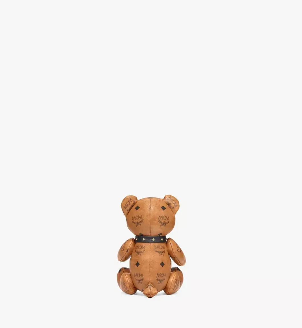 Mcm Park Doll In Visetos