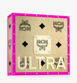 Mcm Ultra Eau De Parfum