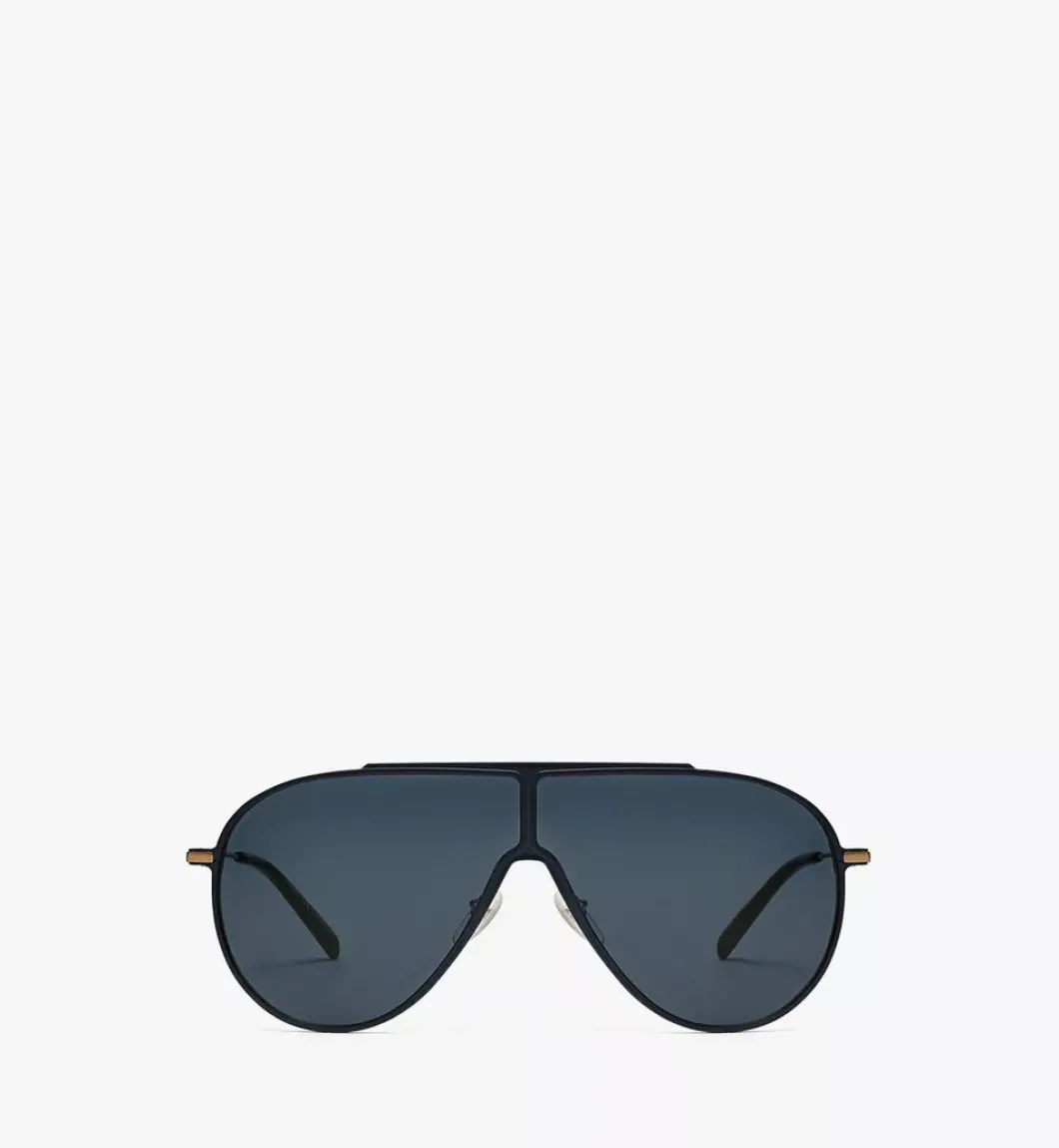 Mcm502S Aviator Sunglasses