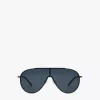Mcm502S Aviator Sunglasses