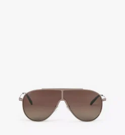 Mcm502S Aviator Sunglasses