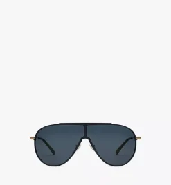 Mcm502S Aviator Sunglasses