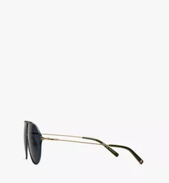 Mcm502S Aviator Sunglasses