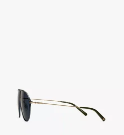 Mcm502S Aviator Sunglasses