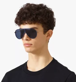 Mcm502S Aviator Sunglasses