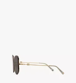 Mcm164S Butterfly Sunglasses