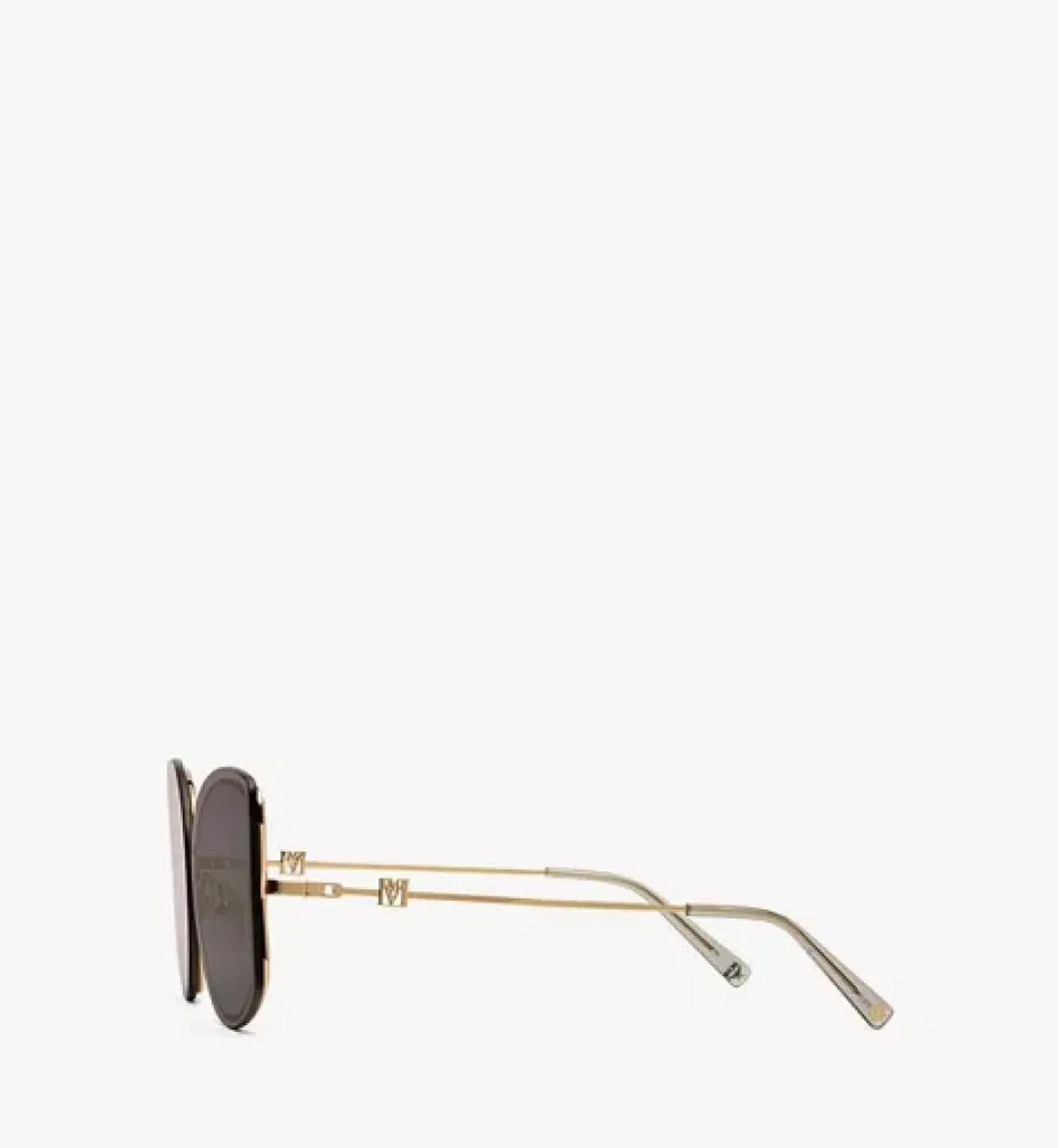 Mcm164S Butterfly Sunglasses