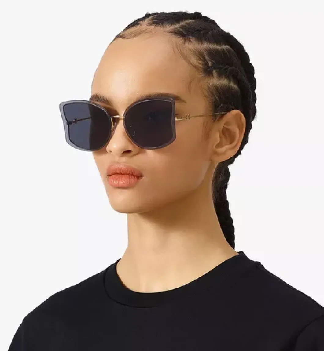 Mcm164S Butterfly Sunglasses