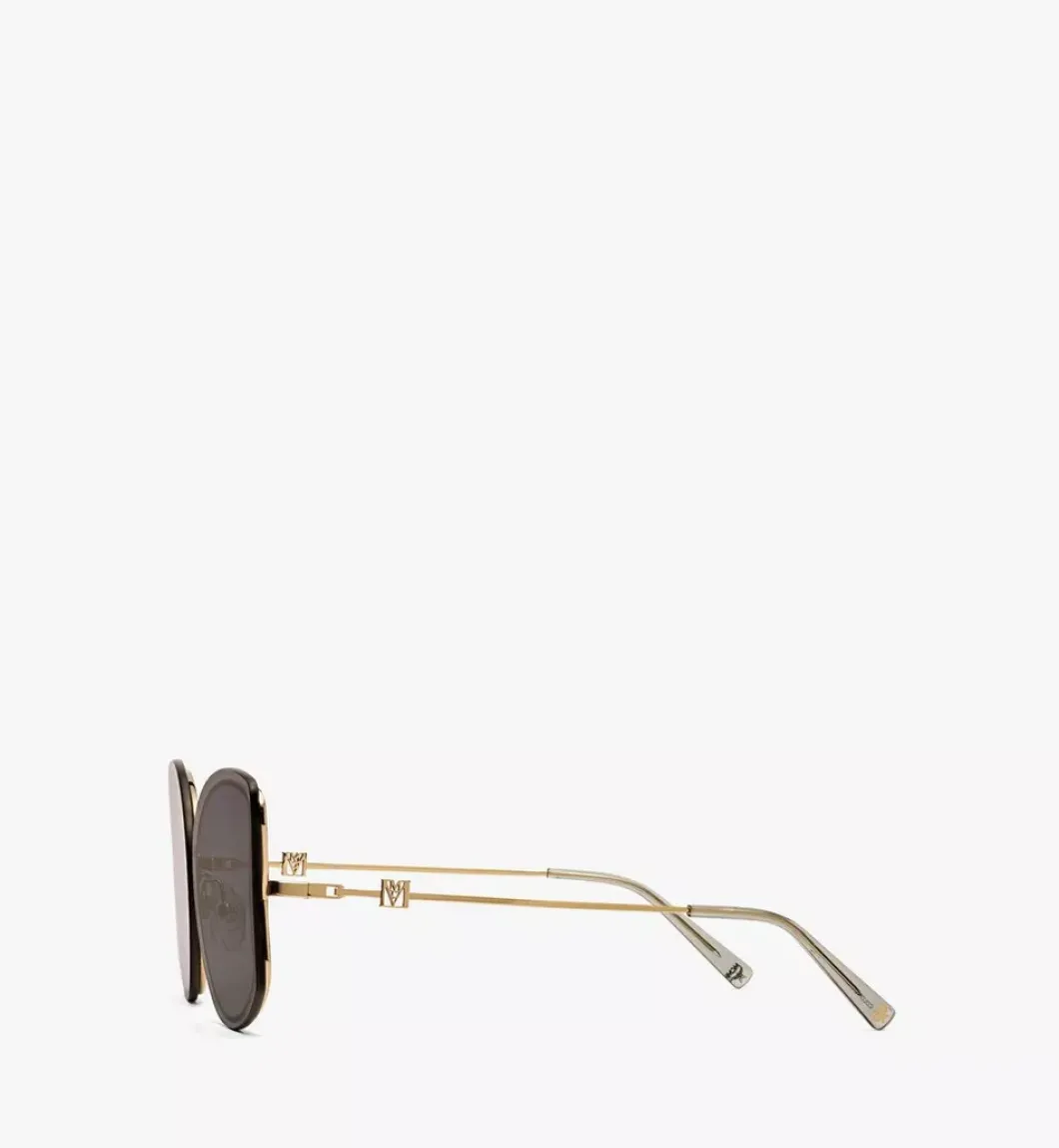 Mcm164S Butterfly Sunglasses