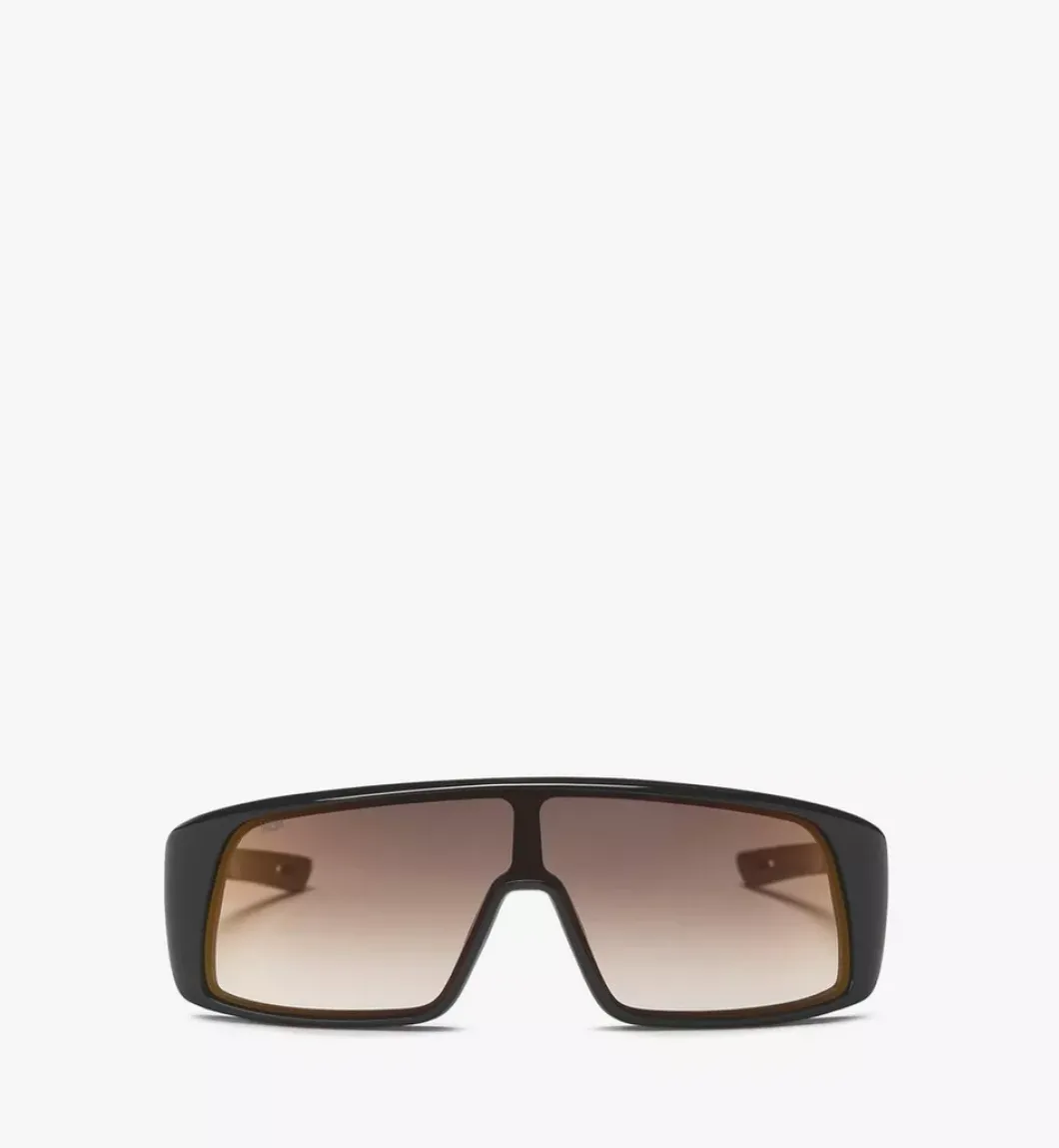 Mcm717Sl Mask Sunglasses