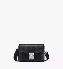 Millie Crossbody In Visetos
