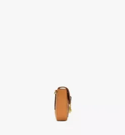 Millie Crossbody In Visetos