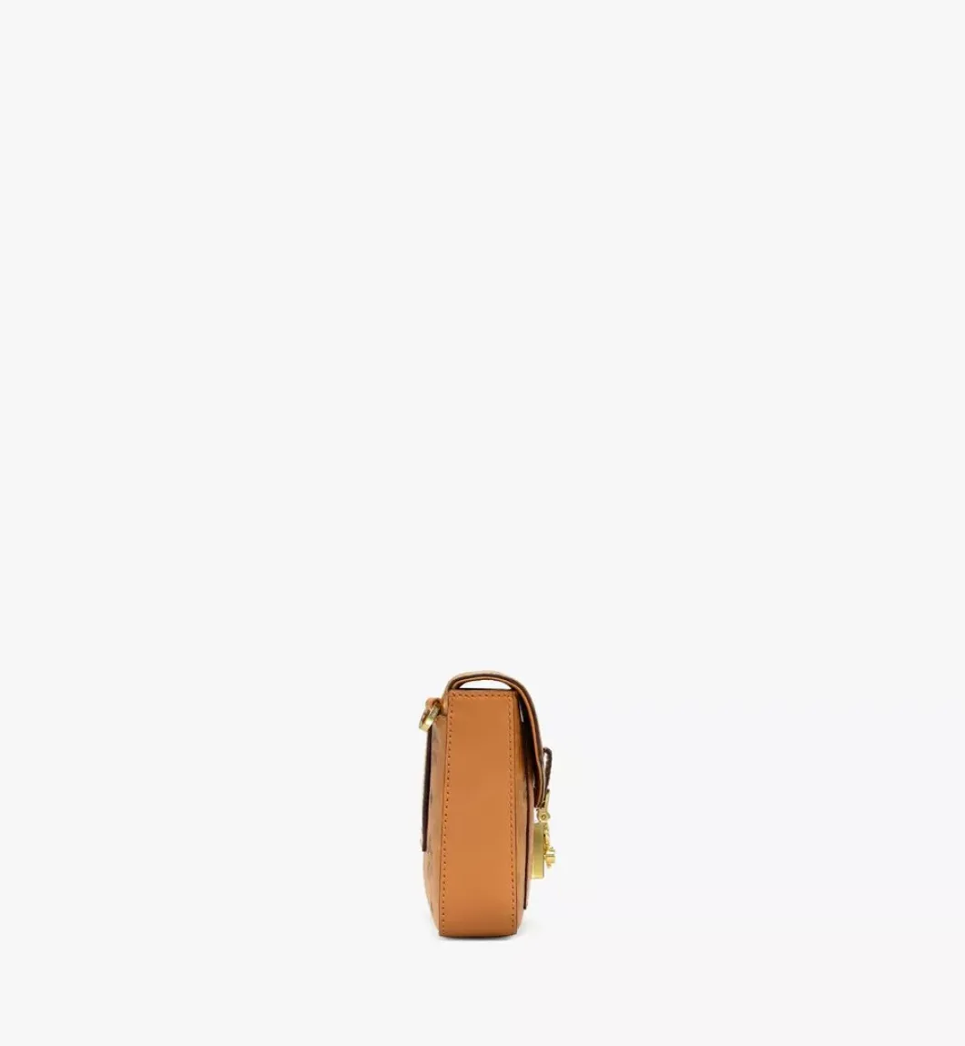 Millie Crossbody In Visetos