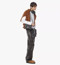 Millie Crossbody In Visetos