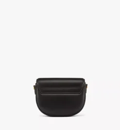 Mode Travia Crossbody W/ Pouch Charm In Lamb Nappa Leather