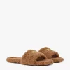 Mode Travia Flat Sandals