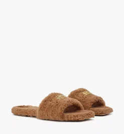 Mode Travia Flat Sandals