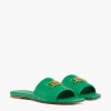 Mode Travia Flat Sandals