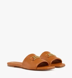 Mode Travia Flat Sandals