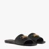 Mode Travia Flat Sandals