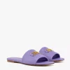 Mode Travia Flat Sandals