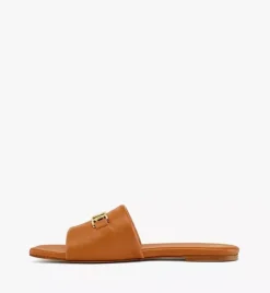 Mode Travia Flat Sandals