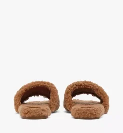 Mode Travia Flat Sandals