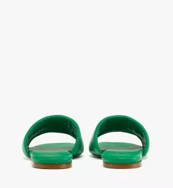 Mode Travia Flat Sandals