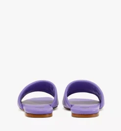 Mode Travia Flat Sandals