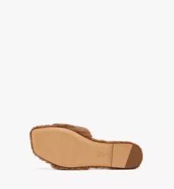 Mode Travia Flat Sandals