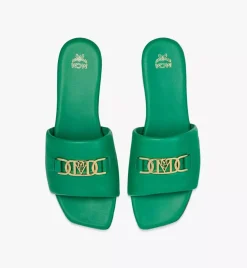 Mode Travia Flat Sandals